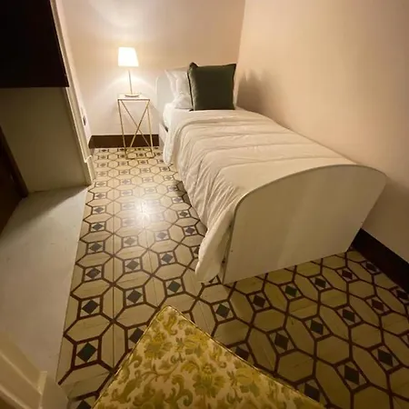 Living Pacini Affittacamere Catania