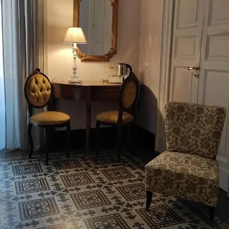 Living Pacini Catania