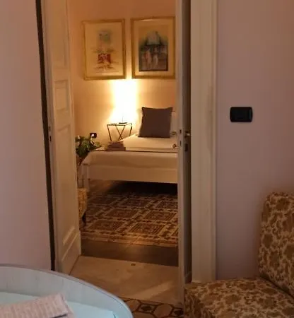 بيت ضيافة Sofia Katane Gemmellaro *