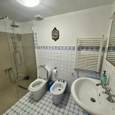Living Pacini Affittacamere Catania