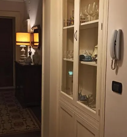 Sofia Katane Gemmellaro Penzion Katánie